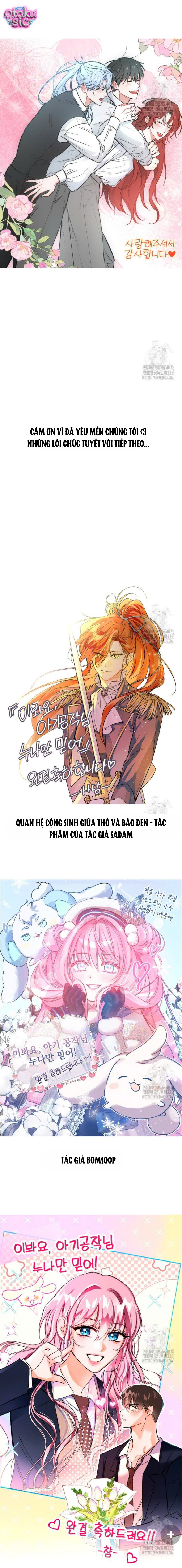 Này Tiểu Công Tước Chỉ Cần Tin Tưởng Tôi!!! - Chap 91 - Trang 6