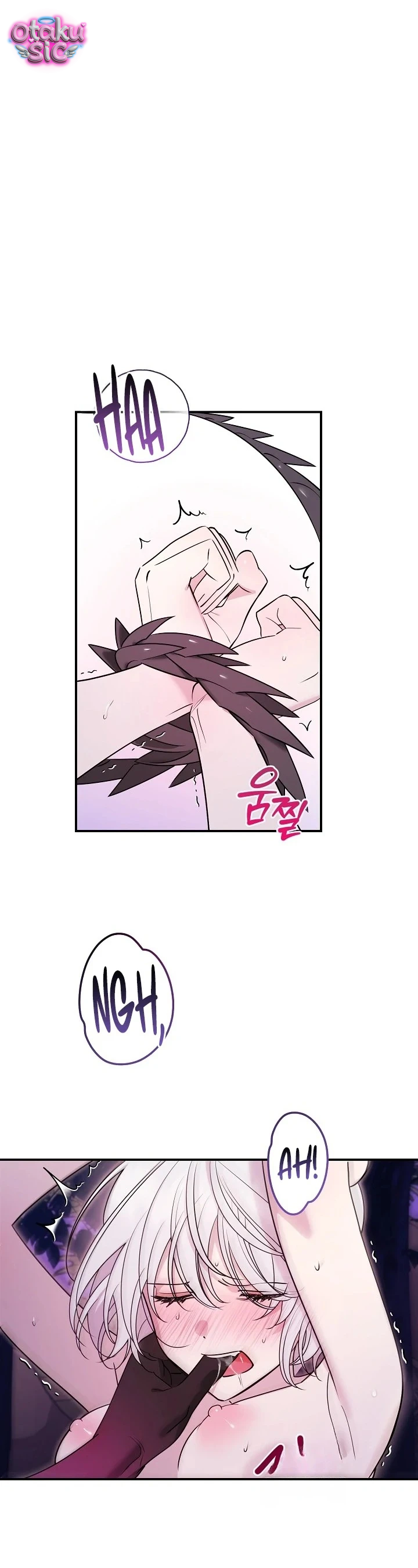 Nè Boss, Ngài Đang Phát Tình À? - Chap 0 - Trang 2