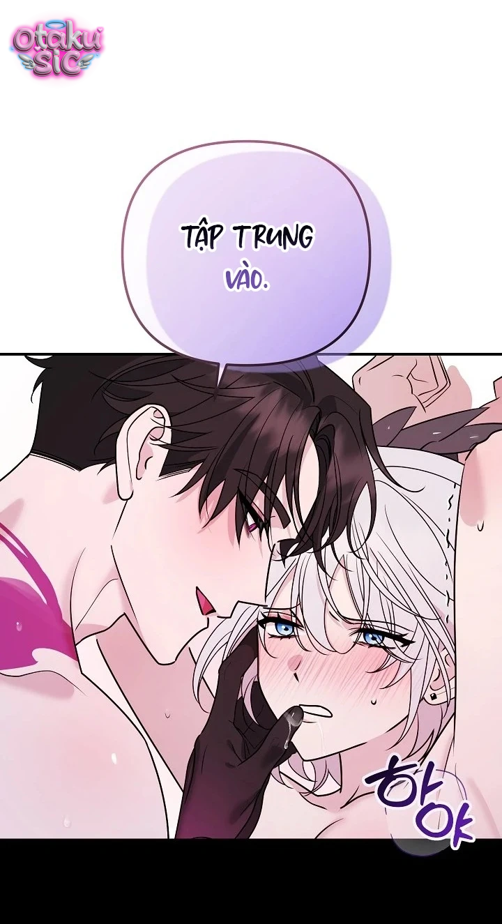 Nè Boss, Ngài Đang Phát Tình À? - Chap 0 - Trang 3