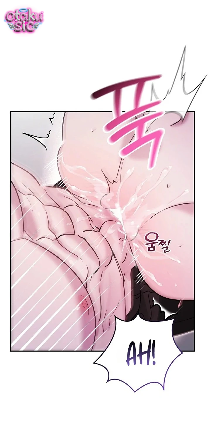 Nè Boss, Ngài Đang Phát Tình À? - Chap 0 - Trang 8