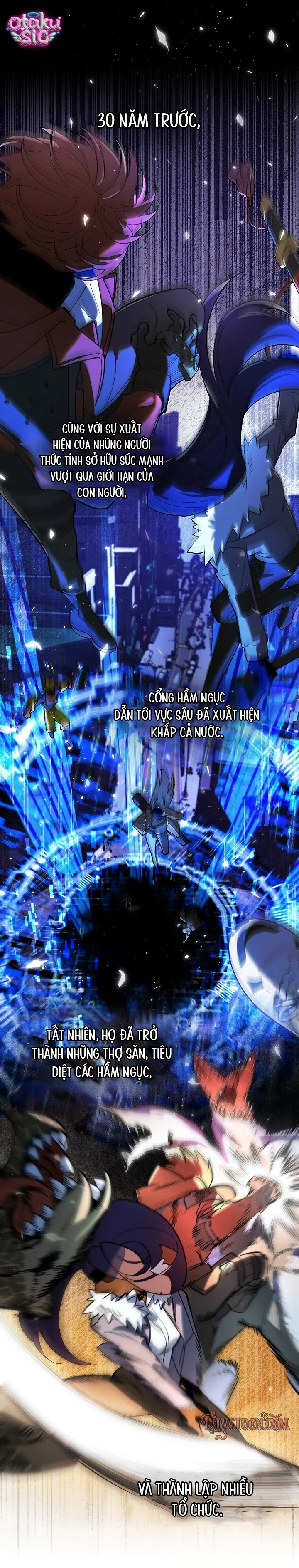 Nè Boss, Ngài Đang Phát Tình À? - Chap 1 - Trang 2