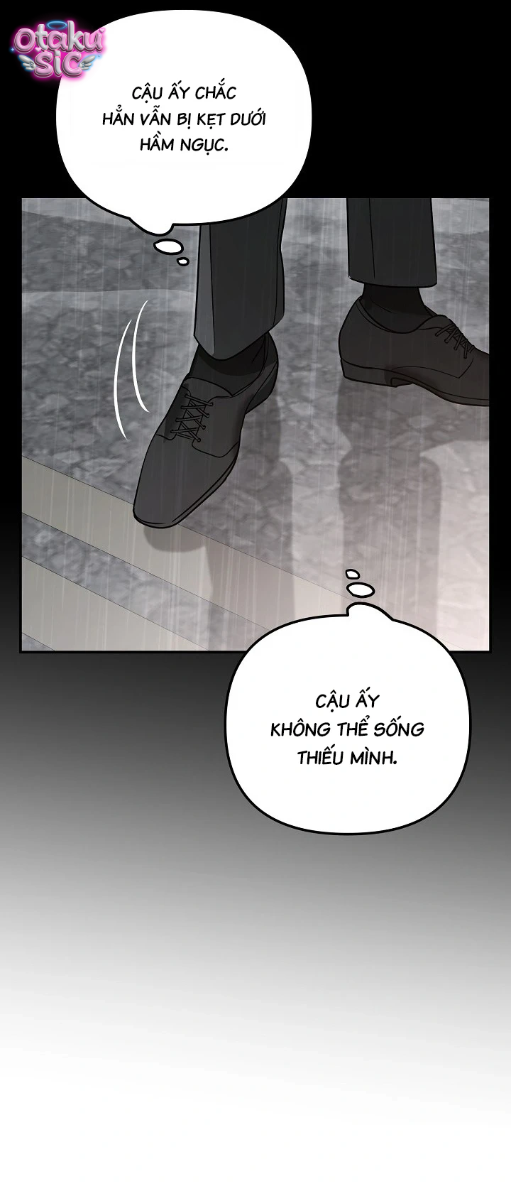Nè Boss, Ngài Đang Phát Tình À? - Chap 1 - Trang 14