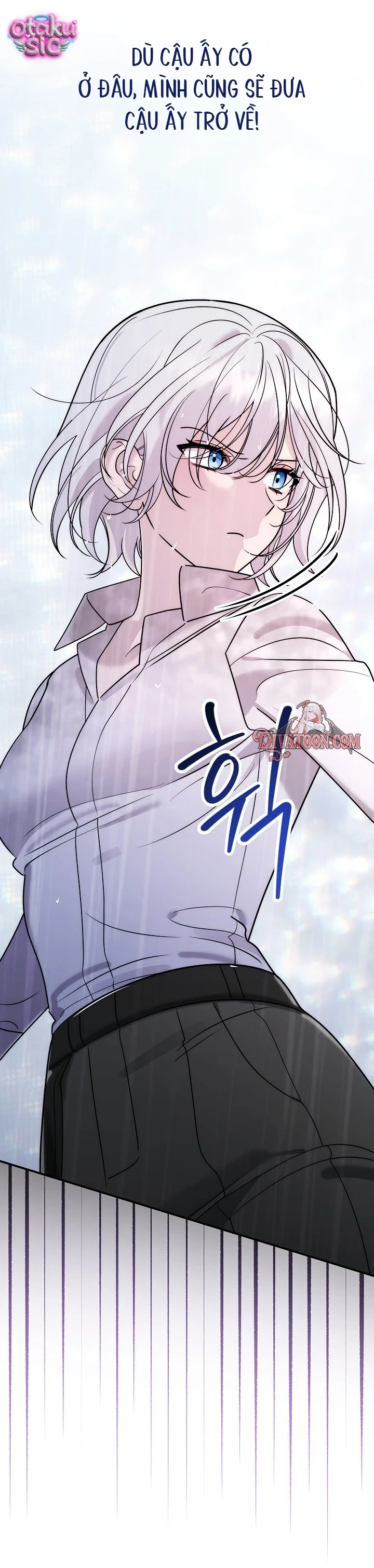 Nè Boss, Ngài Đang Phát Tình À? - Chap 1 - Trang 15
