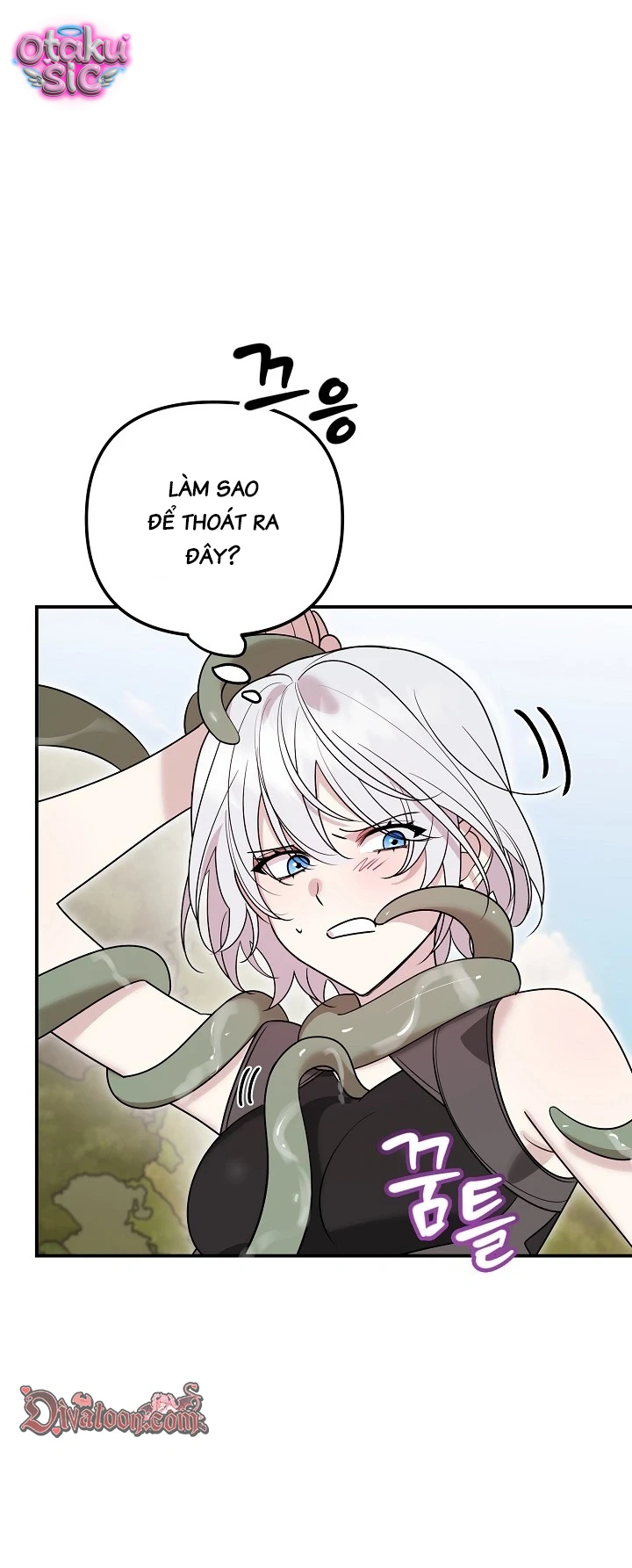 Nè Boss, Ngài Đang Phát Tình À? - Chap 1 - Trang 18
