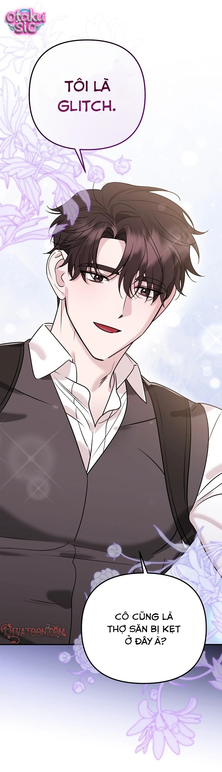 Nè Boss, Ngài Đang Phát Tình À? - Chap 1 - Trang 22