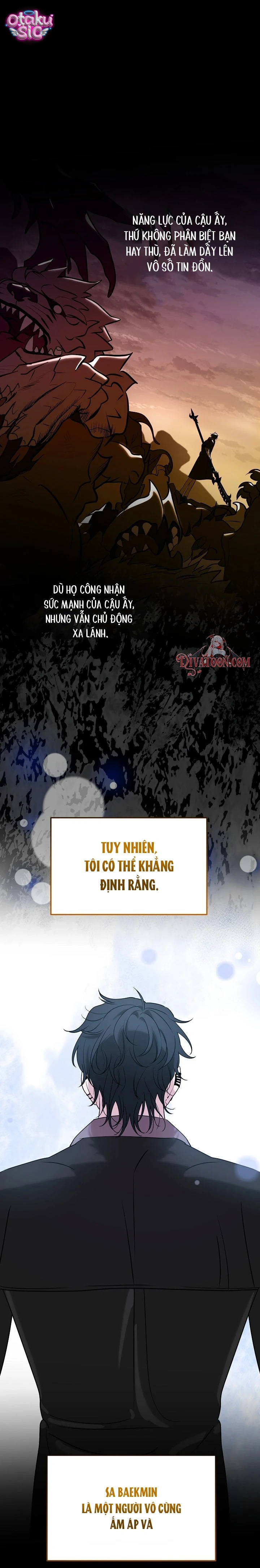 Nè Boss, Ngài Đang Phát Tình À? - Chap 1 - Trang 4