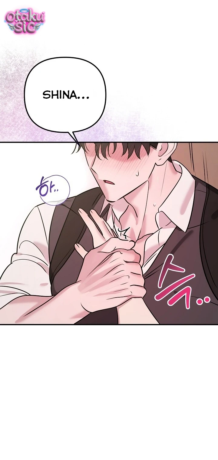 Nè Boss, Ngài Đang Phát Tình À? - Chap 1 - Trang 34