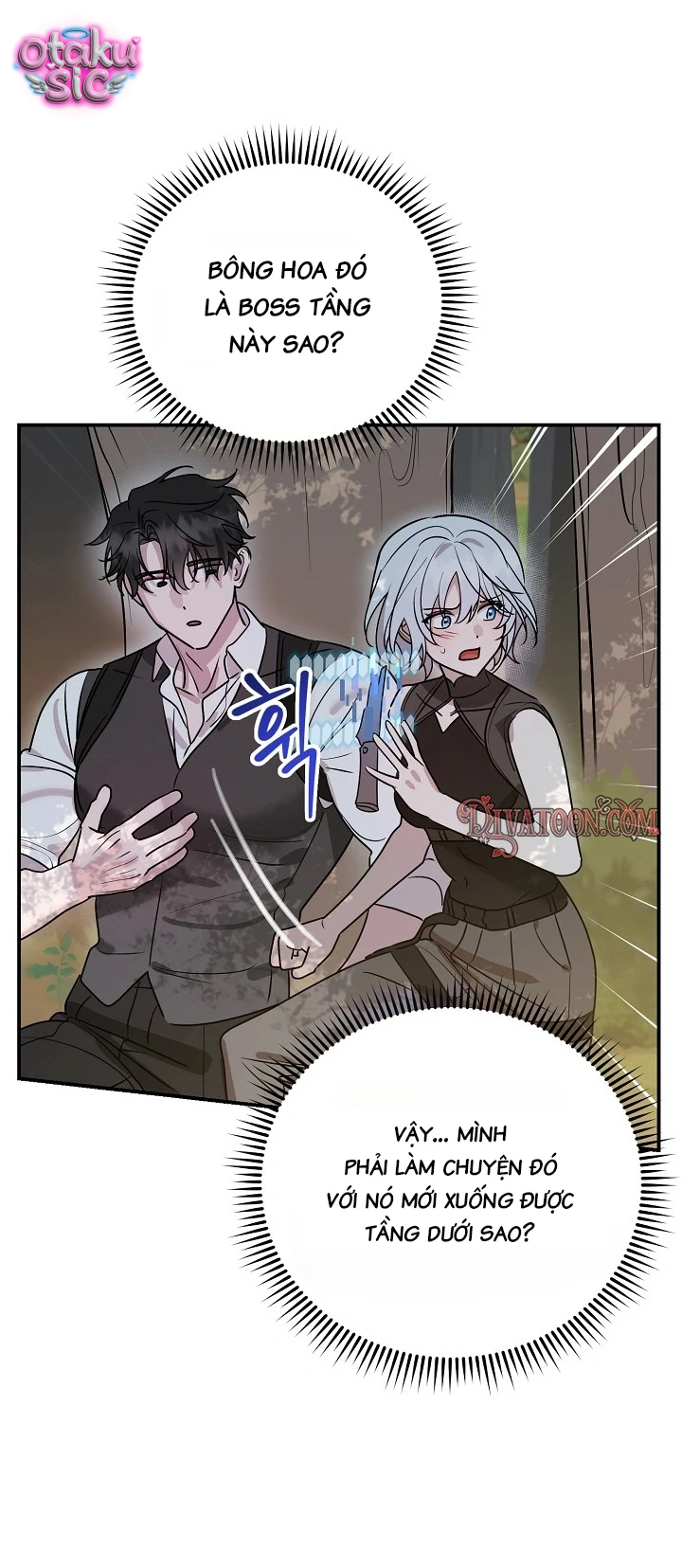 Nè Boss, Ngài Đang Phát Tình À? - Chap 1 - Trang 39