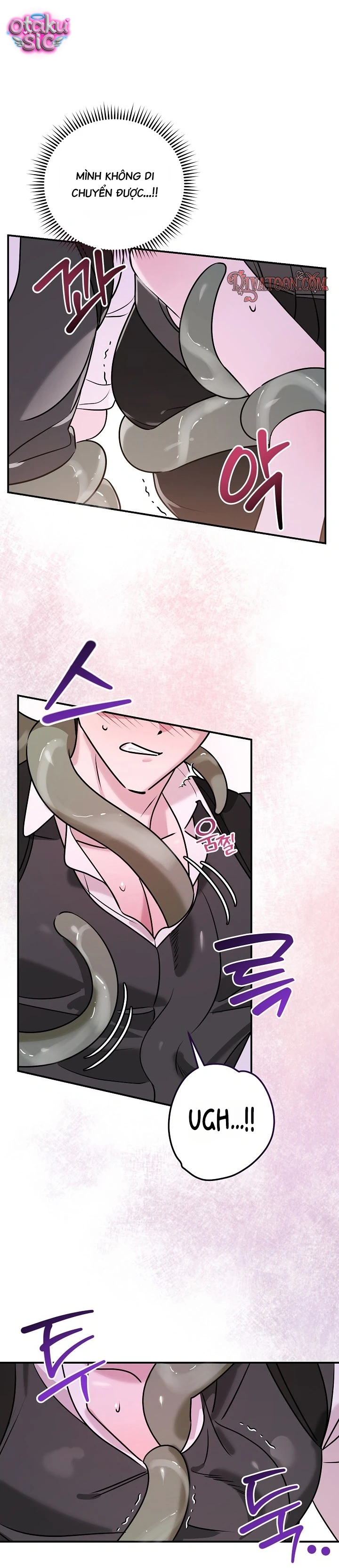 Nè Boss, Ngài Đang Phát Tình À? - Chap 1 - Trang 44