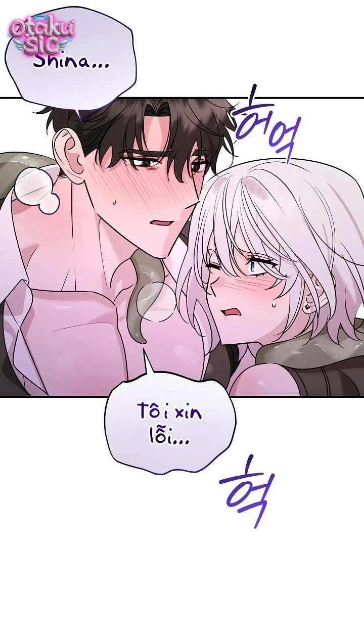 Nè Boss, Ngài Đang Phát Tình À? - Chap 1 - Trang 49