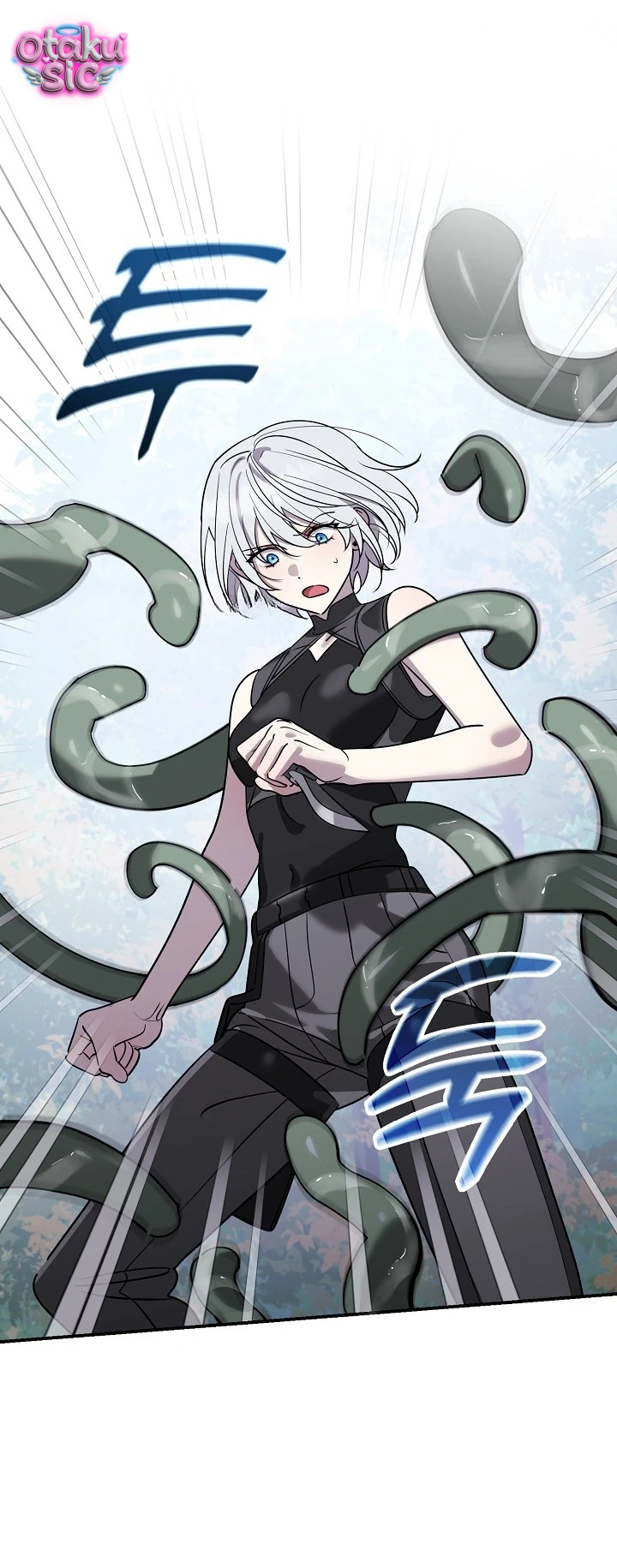 Nè Boss, Ngài Đang Phát Tình À? - Chap 1 - Trang 55