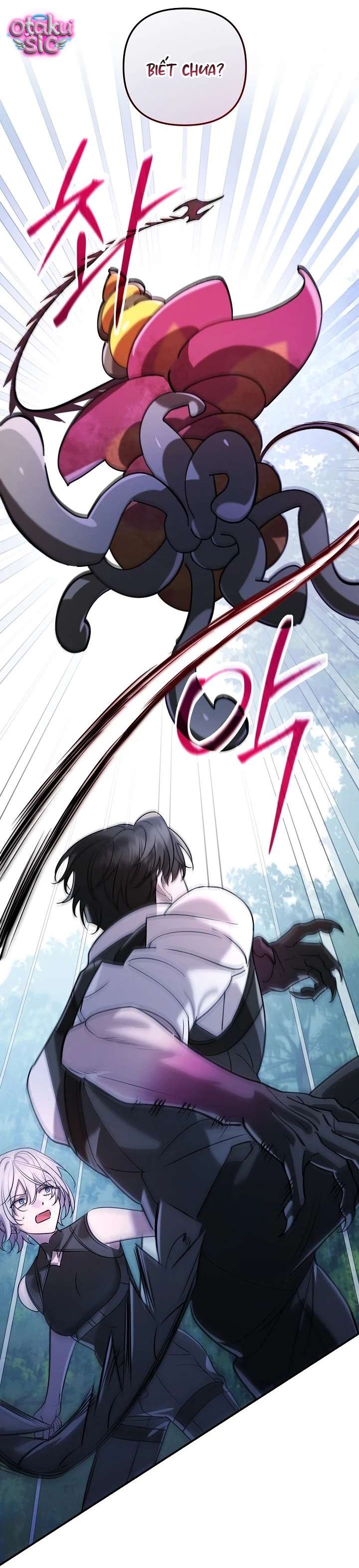 Nè Boss, Ngài Đang Phát Tình À? - Chap 1 - Trang 57
