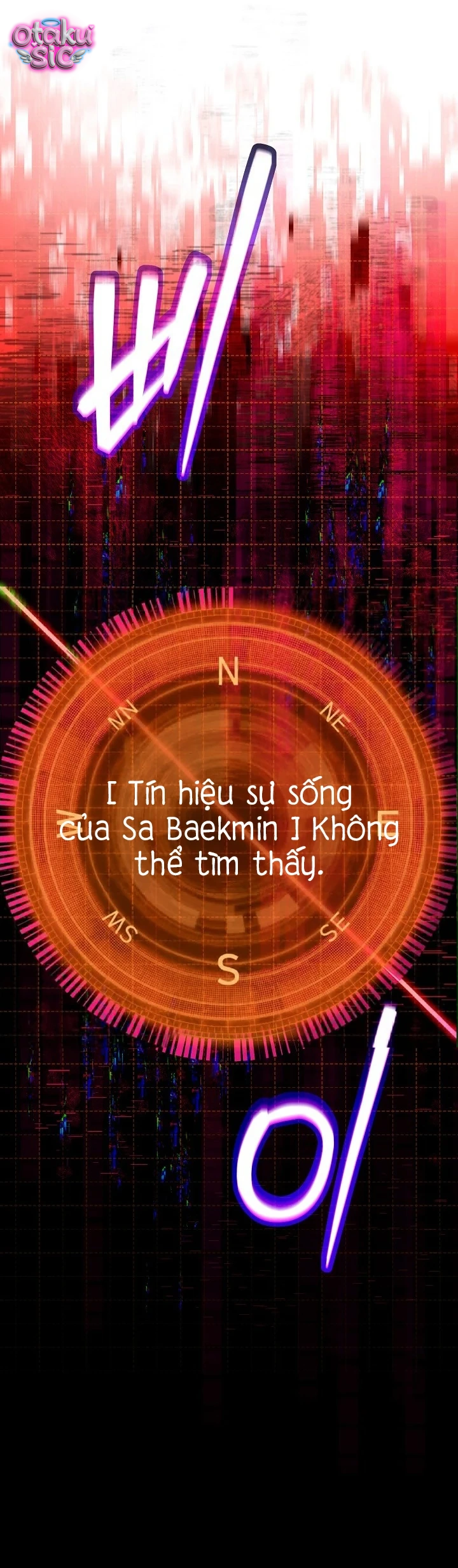 Nè Boss, Ngài Đang Phát Tình À? - Chap 1 - Trang 8