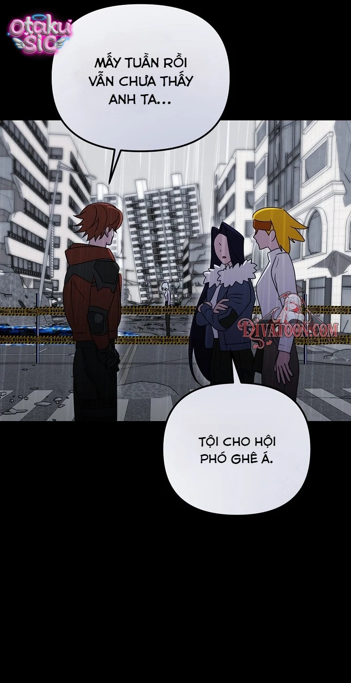 Nè Boss, Ngài Đang Phát Tình À? - Chap 1 - Trang 9