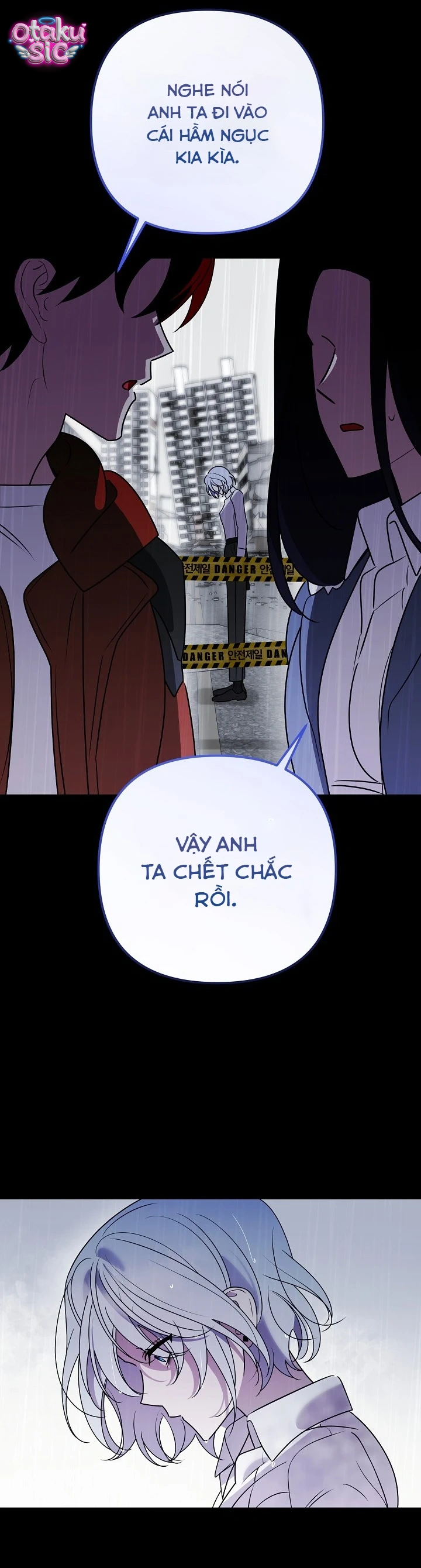 Nè Boss, Ngài Đang Phát Tình À? - Chap 1 - Trang 10