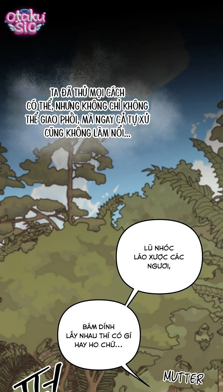 Nè Boss, Ngài Đang Phát Tình À? - Chap 10 - Trang 12