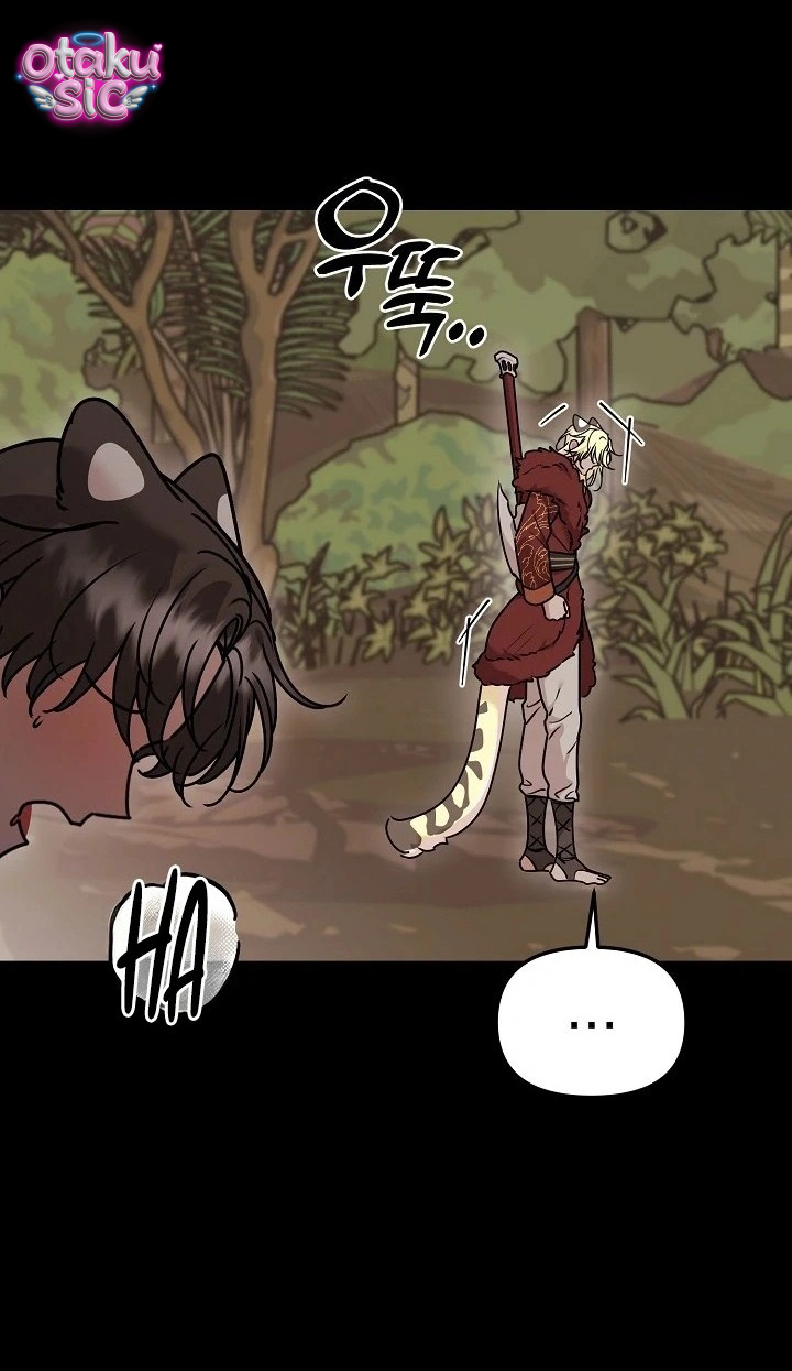 Nè Boss, Ngài Đang Phát Tình À? - Chap 10 - Trang 14