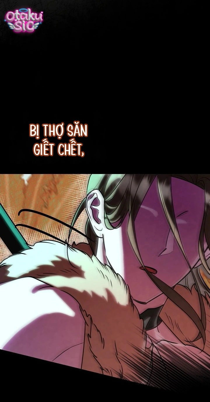Nè Boss, Ngài Đang Phát Tình À? - Chap 10 - Trang 3