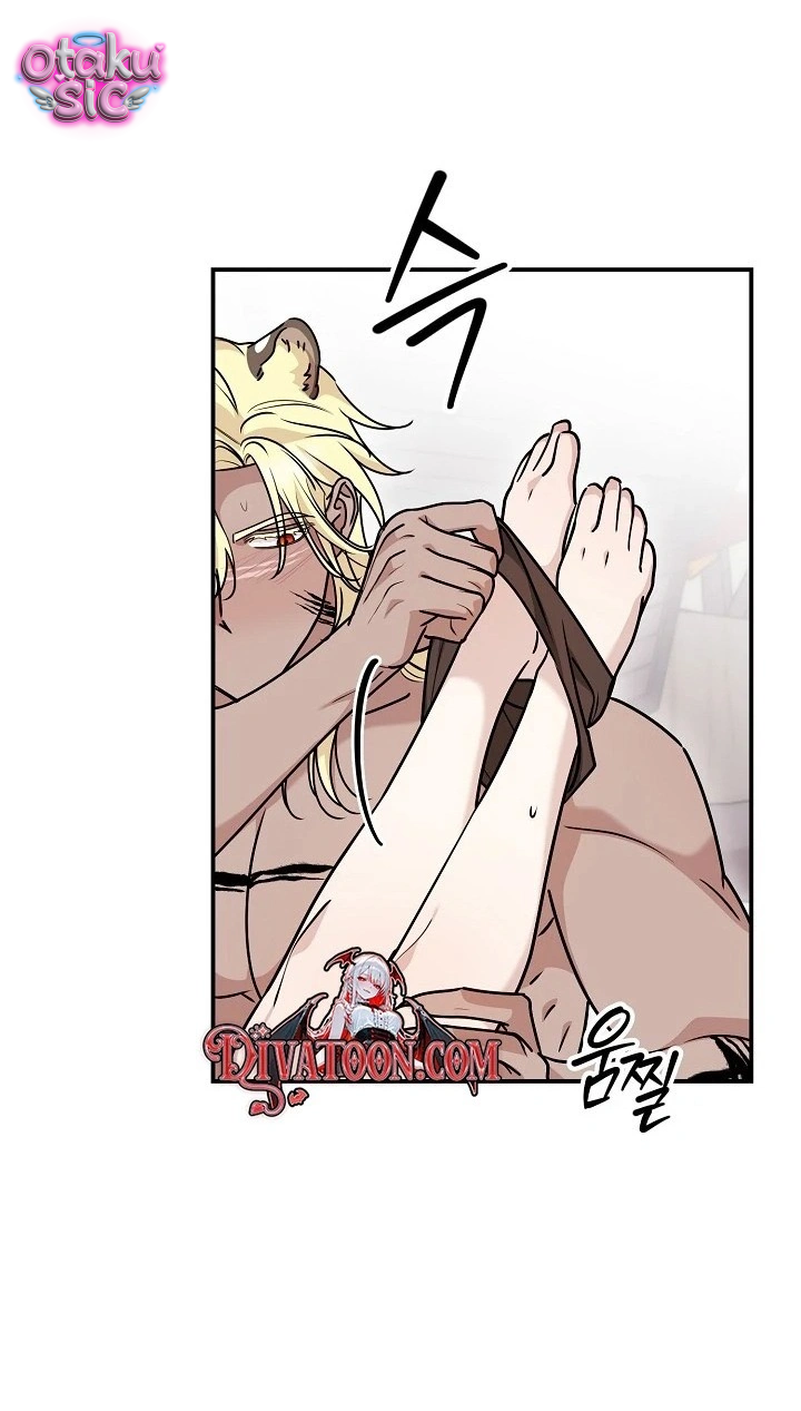 Nè Boss, Ngài Đang Phát Tình À? - Chap 10 - Trang 21