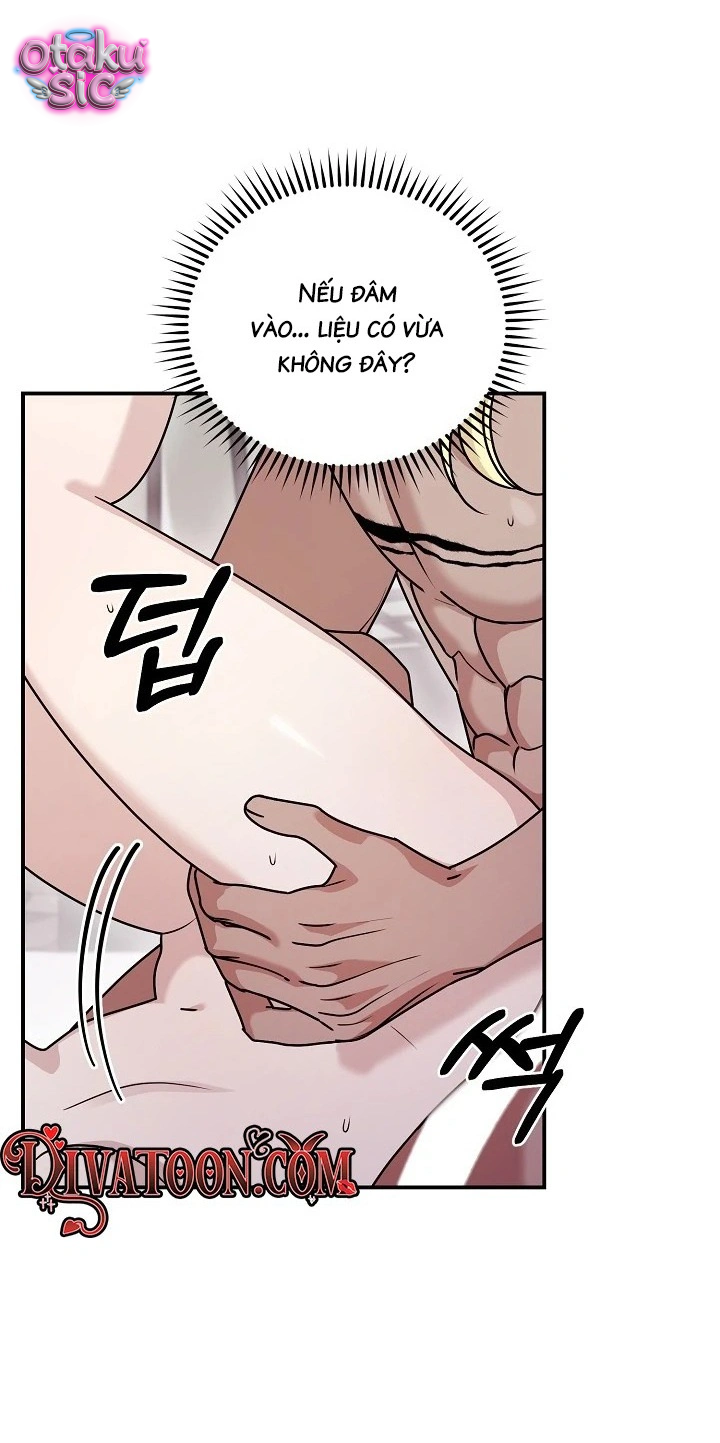 Nè Boss, Ngài Đang Phát Tình À? - Chap 10 - Trang 26
