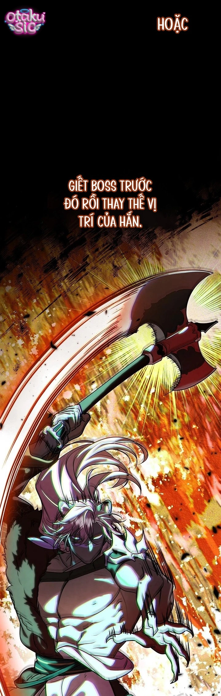 Nè Boss, Ngài Đang Phát Tình À? - Chap 10 - Trang 4