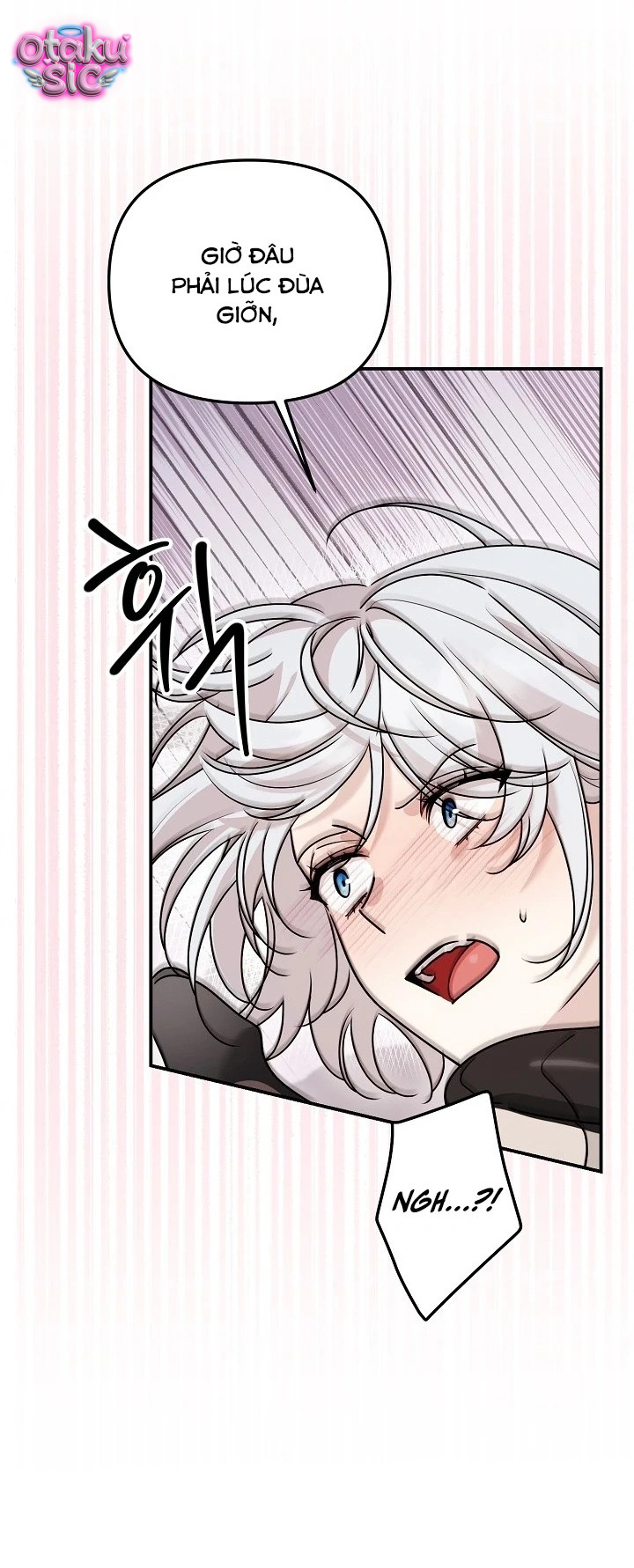 Nè Boss, Ngài Đang Phát Tình À? - Chap 10 - Trang 33