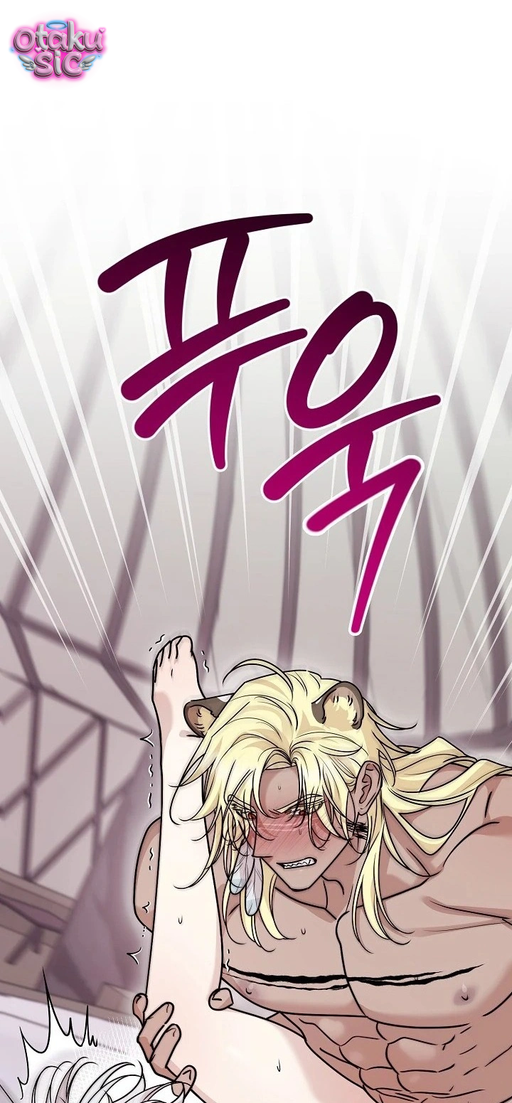 Nè Boss, Ngài Đang Phát Tình À? - Chap 10 - Trang 37