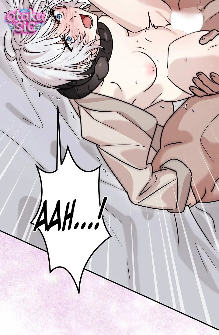 Nè Boss, Ngài Đang Phát Tình À? - Chap 10 - Trang 38