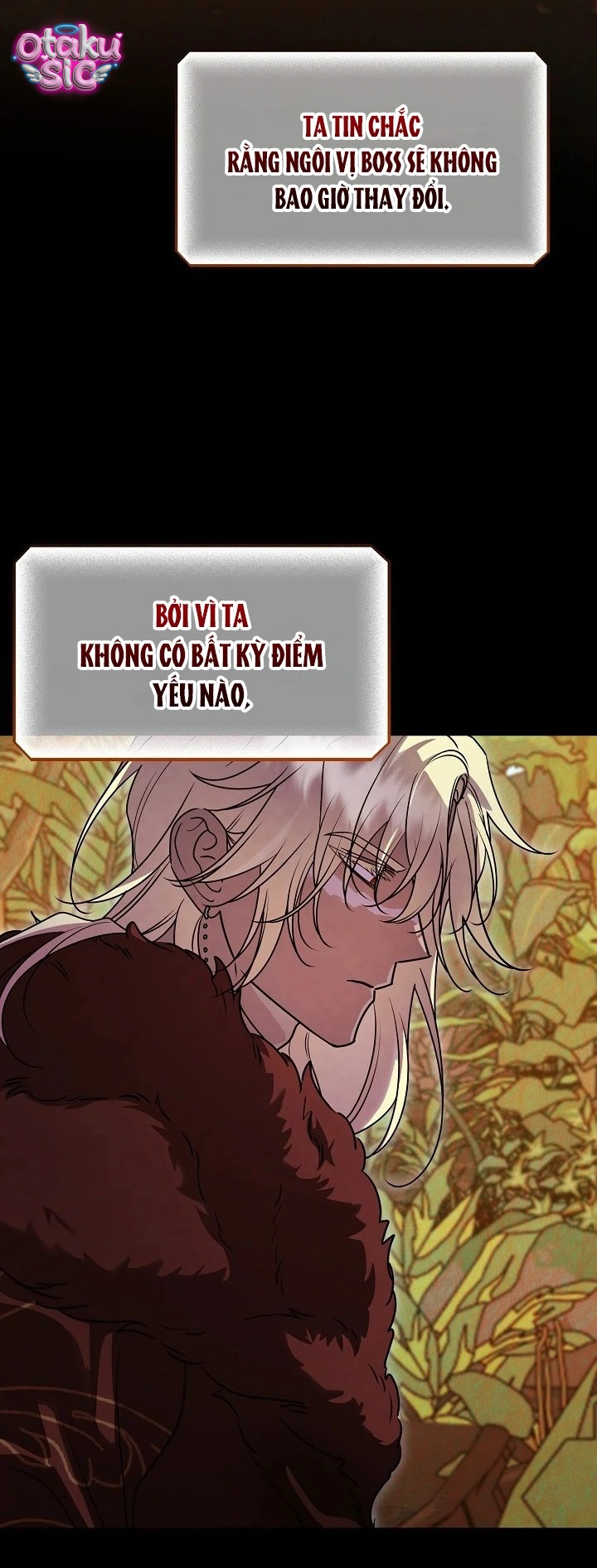 Nè Boss, Ngài Đang Phát Tình À? - Chap 10 - Trang 7