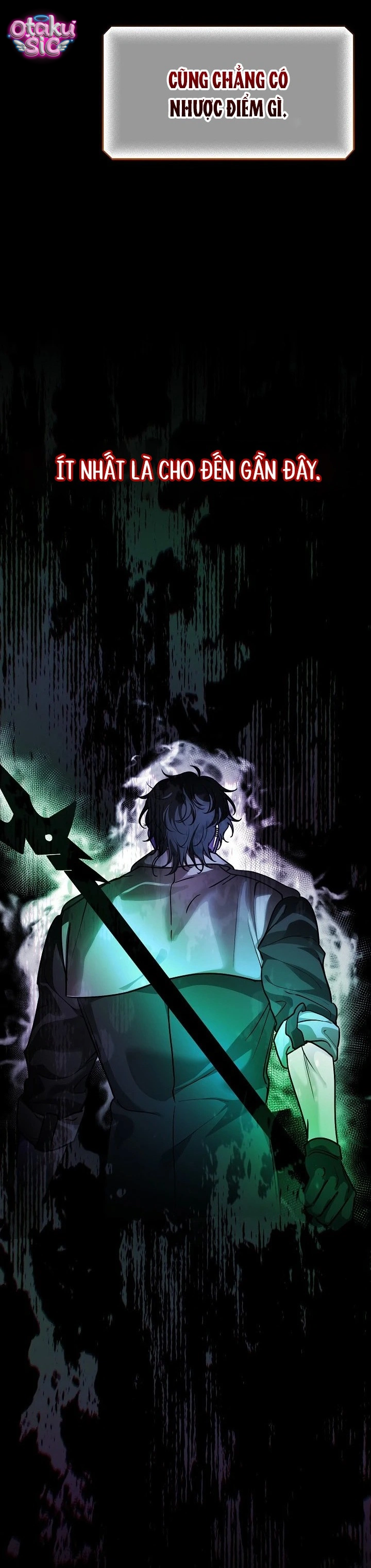 Nè Boss, Ngài Đang Phát Tình À? - Chap 10 - Trang 8