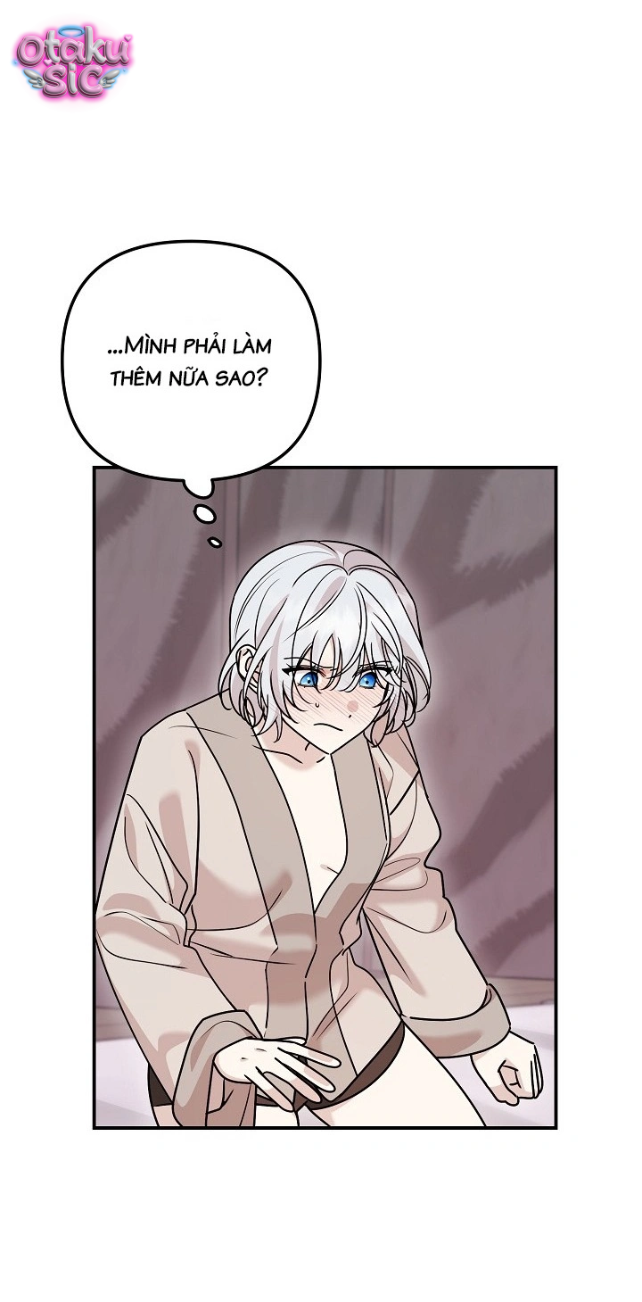 Nè Boss, Ngài Đang Phát Tình À? - Chap 11 - Trang 19