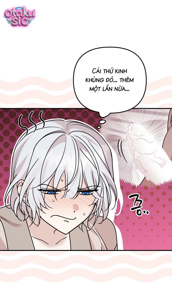 Nè Boss, Ngài Đang Phát Tình À? - Chap 11 - Trang 20
