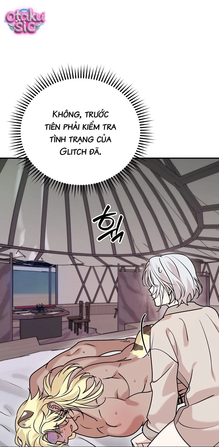 Nè Boss, Ngài Đang Phát Tình À? - Chap 11 - Trang 21