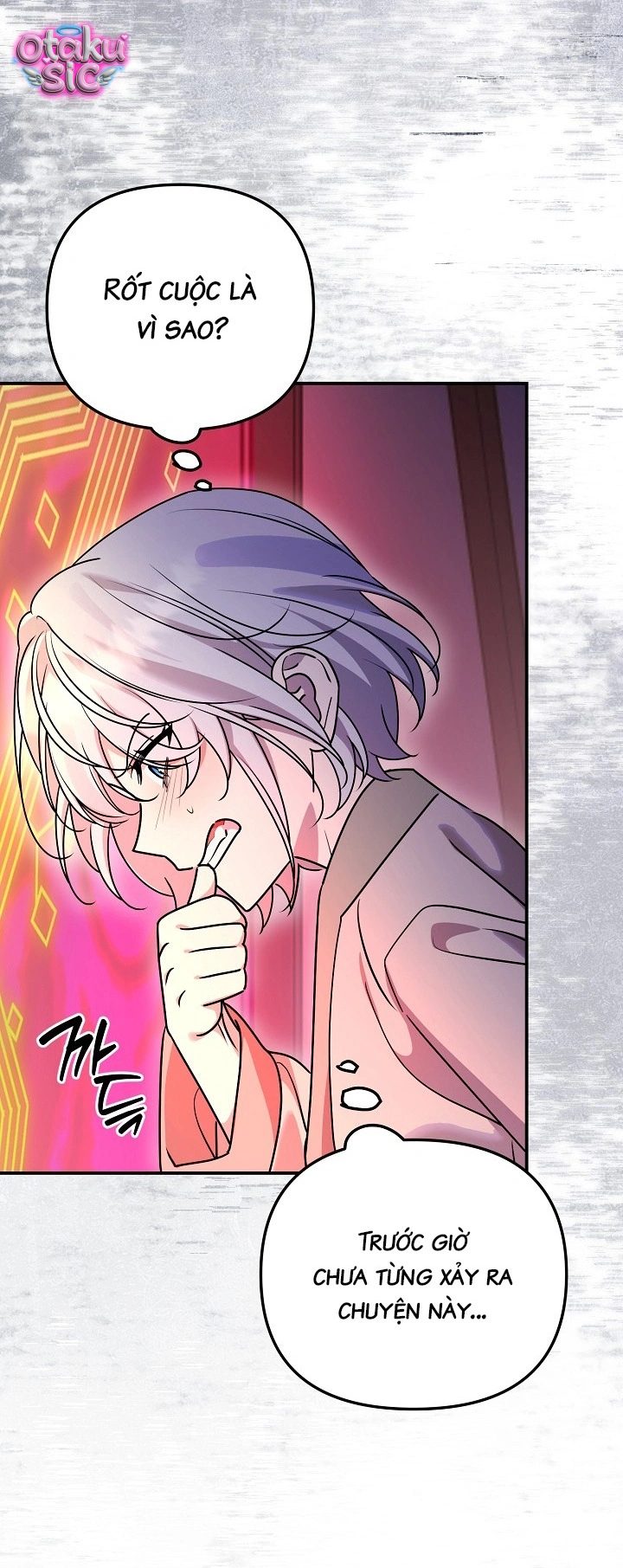 Nè Boss, Ngài Đang Phát Tình À? - Chap 11 - Trang 27