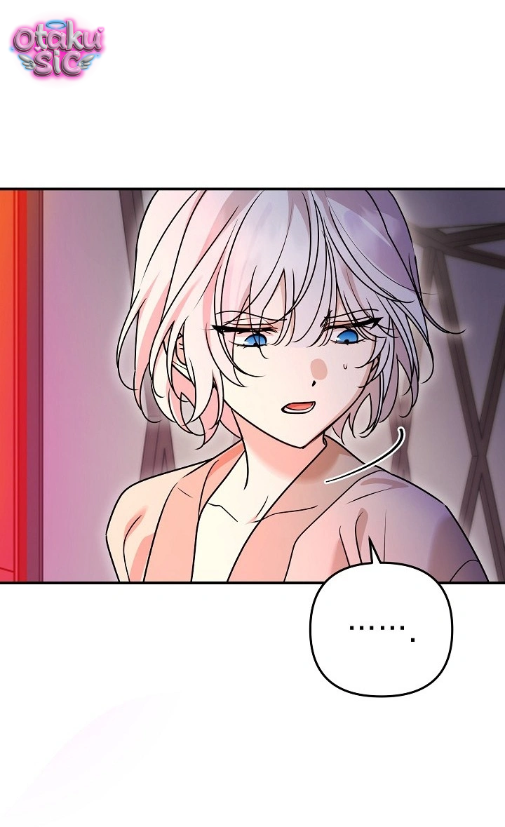 Nè Boss, Ngài Đang Phát Tình À? - Chap 11 - Trang 29