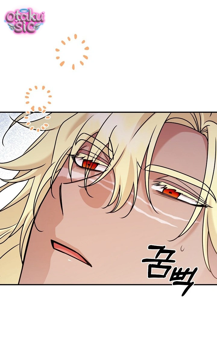 Nè Boss, Ngài Đang Phát Tình À? - Chap 11 - Trang 33