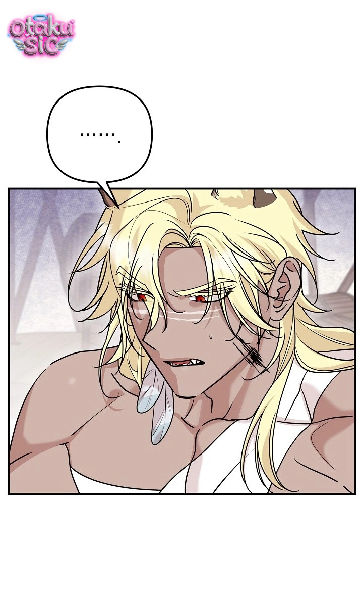 Nè Boss, Ngài Đang Phát Tình À? - Chap 11 - Trang 43