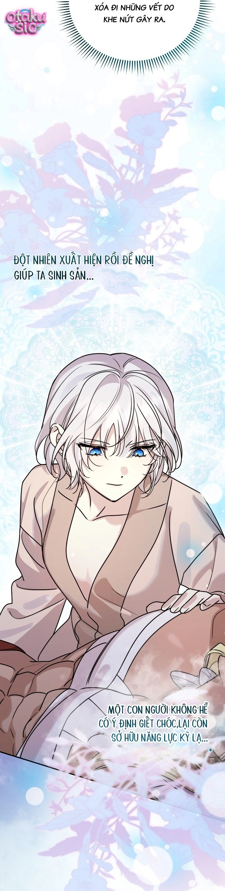 Nè Boss, Ngài Đang Phát Tình À? - Chap 11 - Trang 50