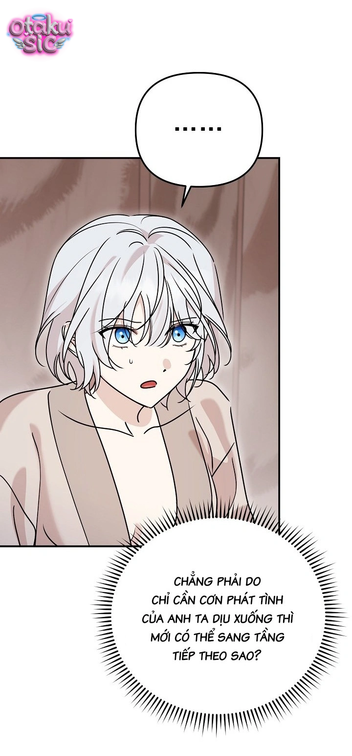 Nè Boss, Ngài Đang Phát Tình À? - Chap 11 - Trang 52