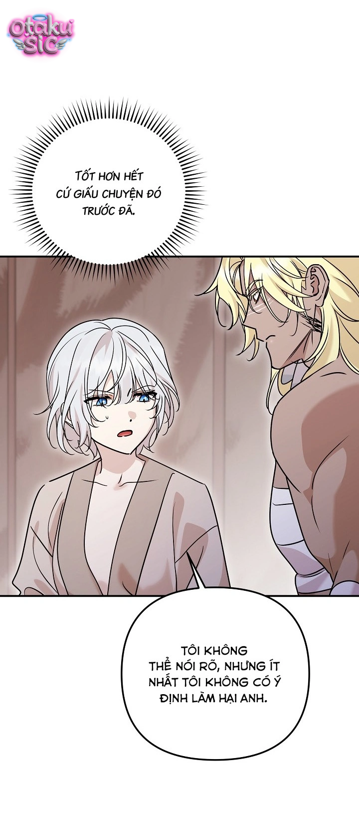 Nè Boss, Ngài Đang Phát Tình À? - Chap 11 - Trang 56
