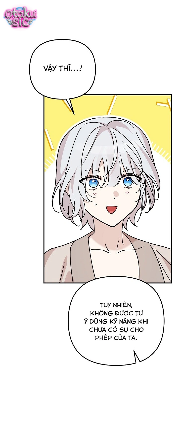 Nè Boss, Ngài Đang Phát Tình À? - Chap 11 - Trang 60