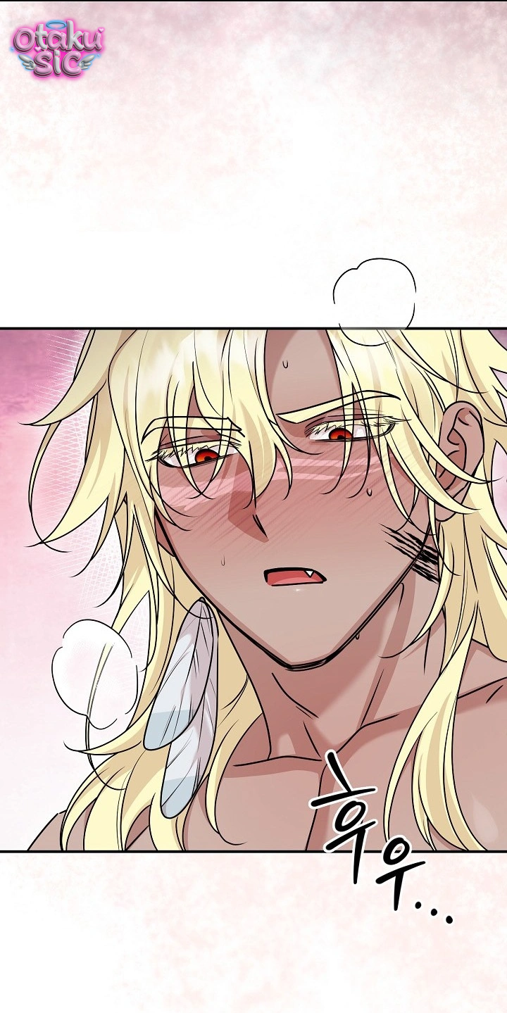 Nè Boss, Ngài Đang Phát Tình À? - Chap 11 - Trang 10