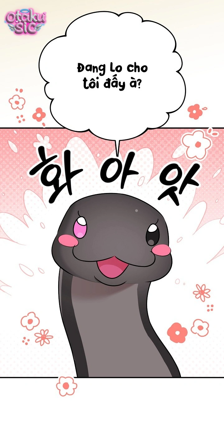 Nè Boss, Ngài Đang Phát Tình À? - Chap 12 - Trang 13