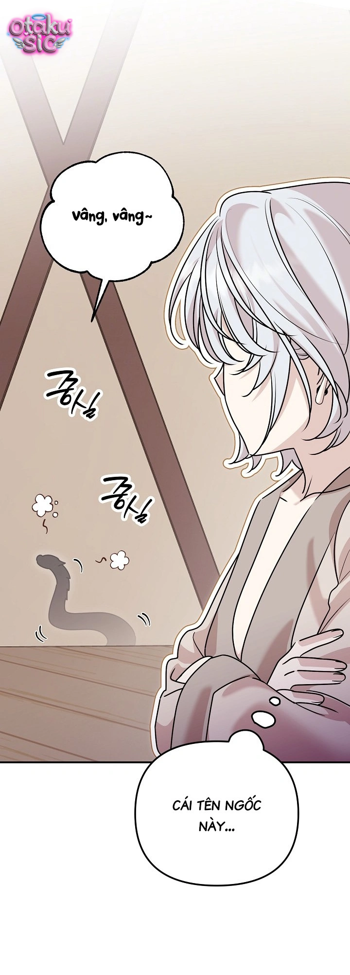 Nè Boss, Ngài Đang Phát Tình À? - Chap 12 - Trang 15