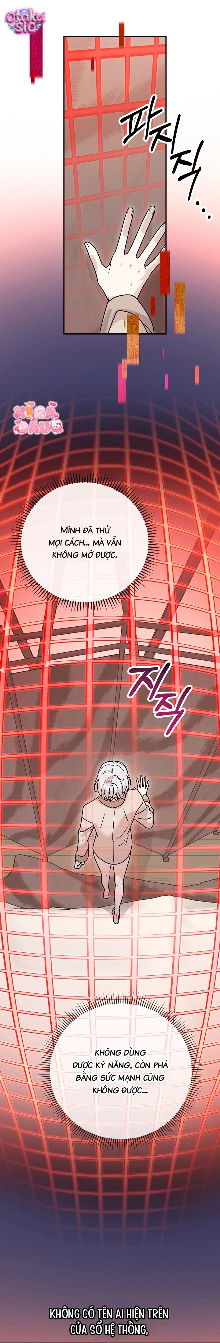 Nè Boss, Ngài Đang Phát Tình À? - Chap 12 - Trang 17