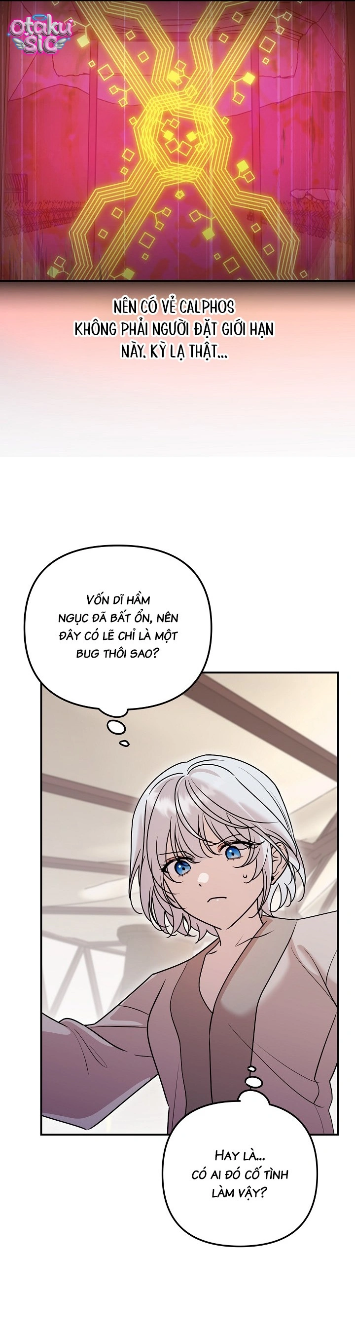 Nè Boss, Ngài Đang Phát Tình À? - Chap 12 - Trang 18