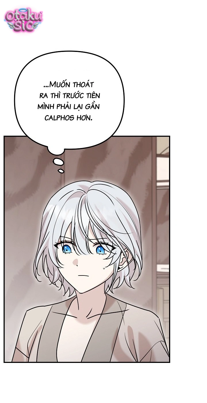 Nè Boss, Ngài Đang Phát Tình À? - Chap 12 - Trang 22