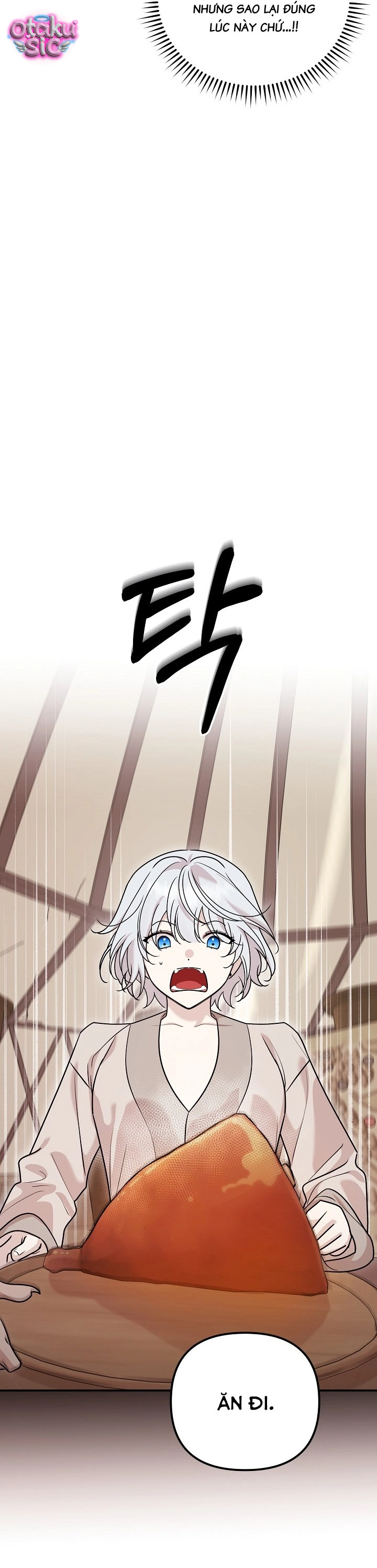 Nè Boss, Ngài Đang Phát Tình À? - Chap 12 - Trang 26