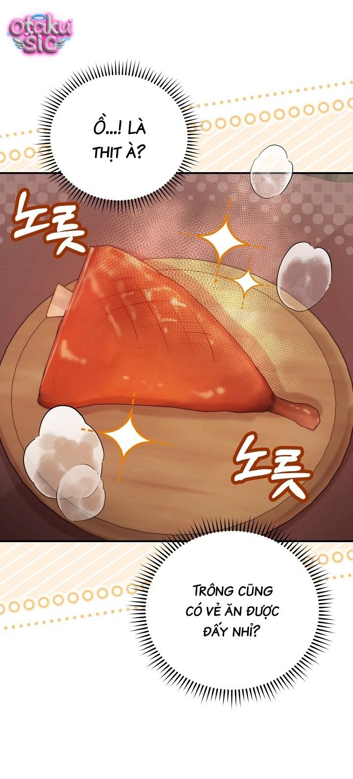 Nè Boss, Ngài Đang Phát Tình À? - Chap 12 - Trang 27