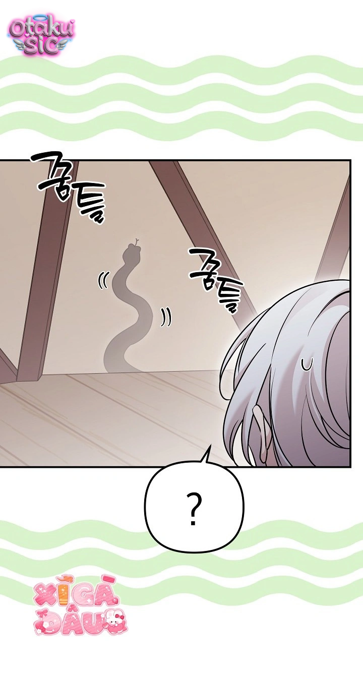Nè Boss, Ngài Đang Phát Tình À? - Chap 12 - Trang 4
